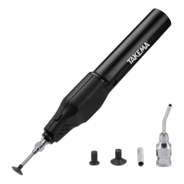 Succionador De Circuitos Integrados Zd-199 Takema
