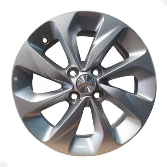 Rin Aluminio 15x6 Aro Llanta Onix Chevrolet Gm 26214152