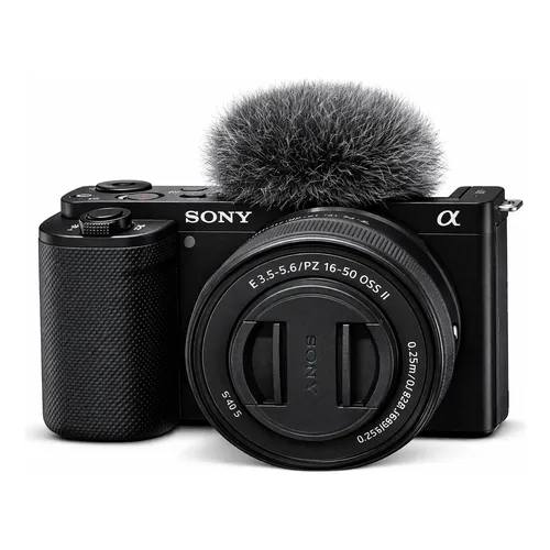 Sony Cyber-shot WX350 DSC-WX350 compacta cor preto | MercadoLivre