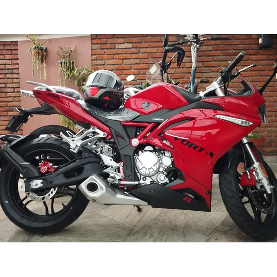 Vort-x 300 R