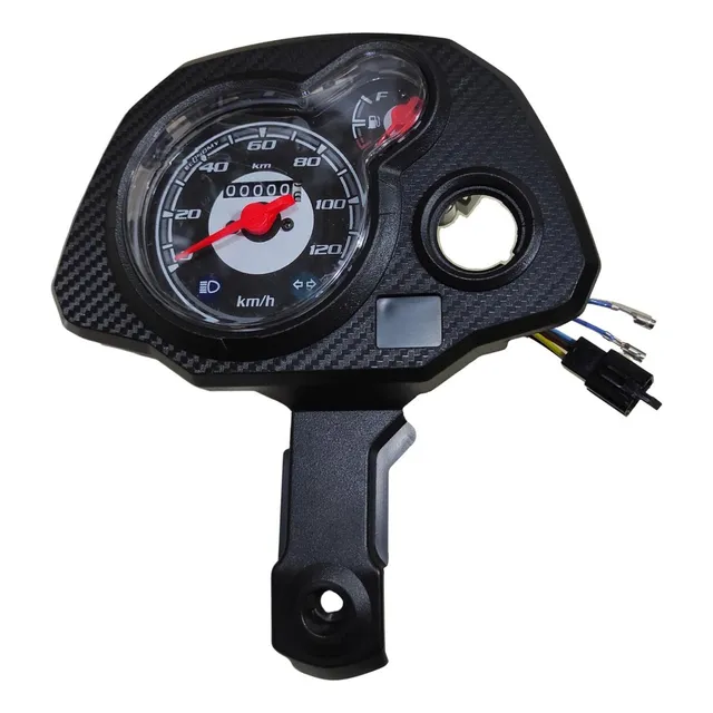 Tacometro Velocimetro Para Honda Navi 110