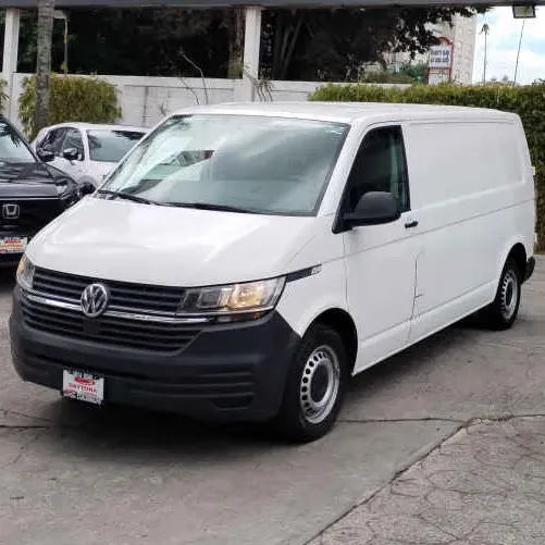 Volkswagen Transporter 2021 2.0 Cargo Van Mt