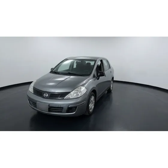 Nissan Tiida 2013 1.6 Drive Mt Ac