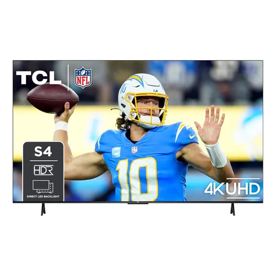 Televisor Smar Tv 75  - Sistema Google 4k