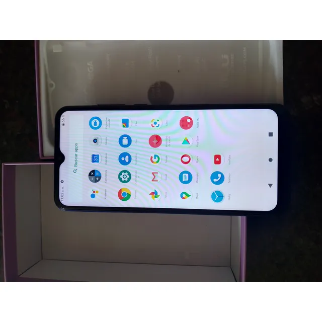 Blu G50 Plus Dual Sim - Liberado, 64gb, 2gb Ram