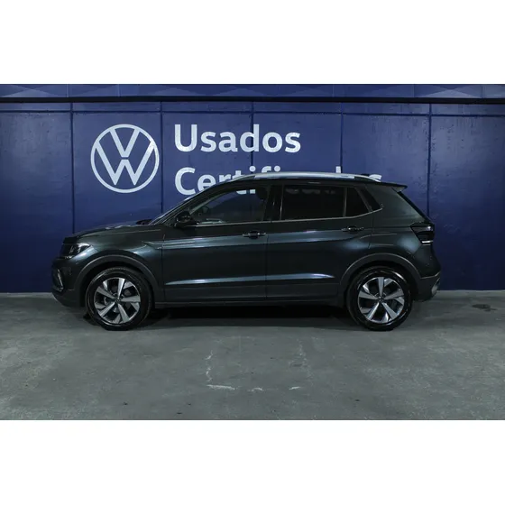 Volkswagen Taigun 1.0 Tsi Comfortline At