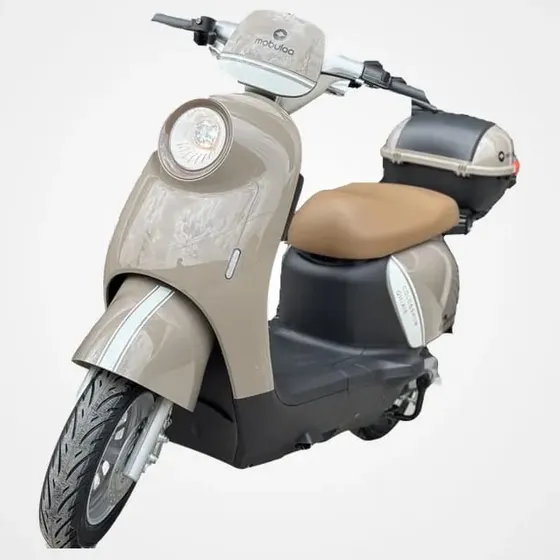 Mobulaa Girl 3 Electrica 350w