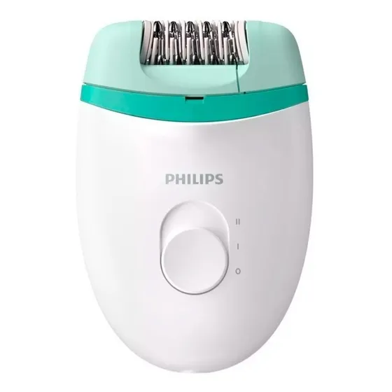 Maquina Depiladora Philips Satinelle Bre224/00