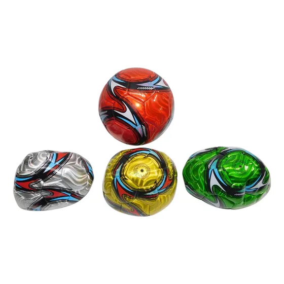 Balón Fútbol Juego Deporte Juguete Niños Soccer  #5  / 6021