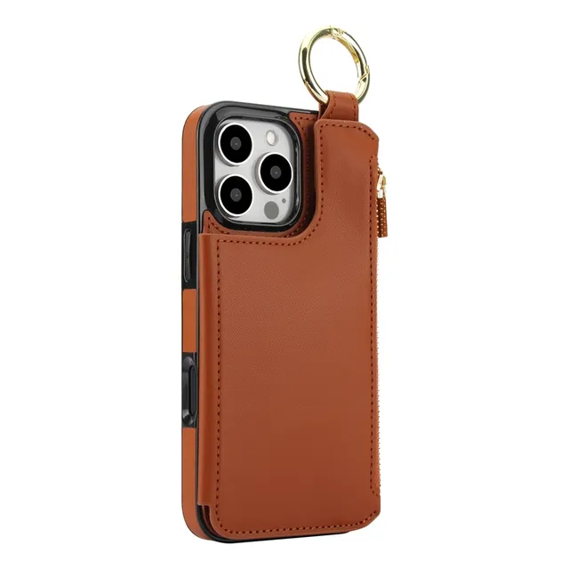 Funda Con Forma De Anillo Para Samsung A16, Bloqueo Rfid, Ra