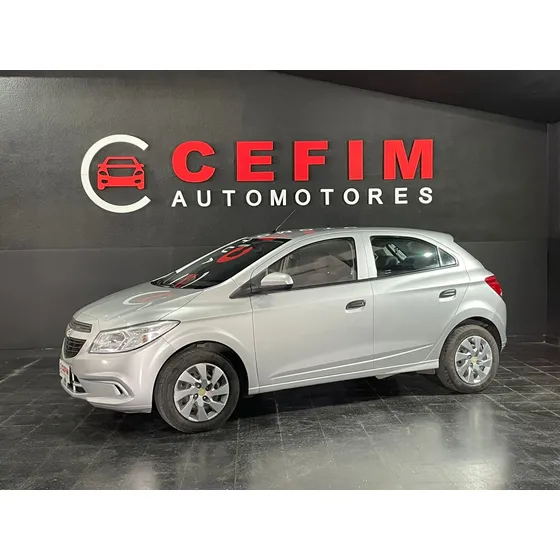 Chevrolet Onix 1.4 Lt Mt 98cv