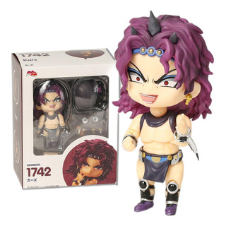 Figuras De Acción Jojo's Bizarre Adventure Jojos Kars 1742 Figuras De Acción Jojo's Bizarre Adventure Jojos Kars 1742
