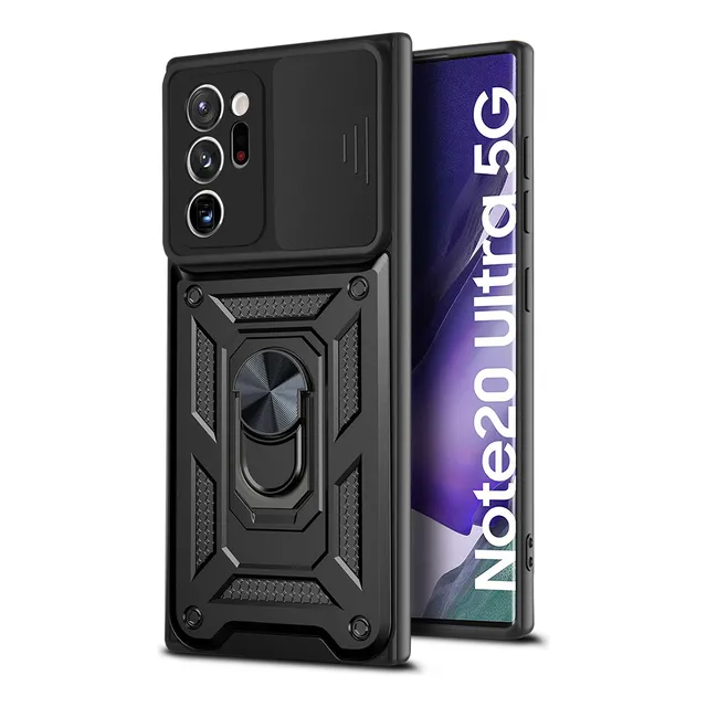 Funda Carcasa Para Samsung Galaxy Case Uso Rudo Protector Sj