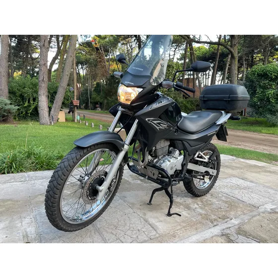 Vendo Impecable!!segundo Dueño ,equipada Para Viajar.