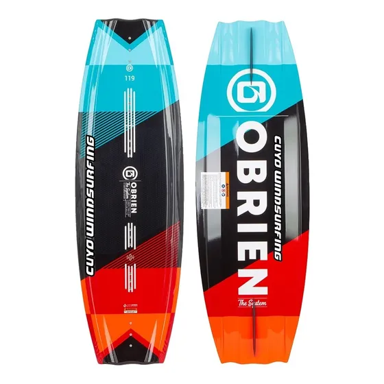 Tabla Wakeboard O'brien System 119 Principiante Intermedio