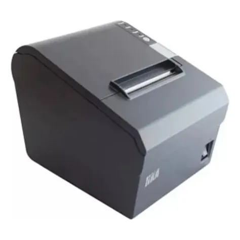 Impresora Fiscal Hka80 Con Dispositivo De Transmisión