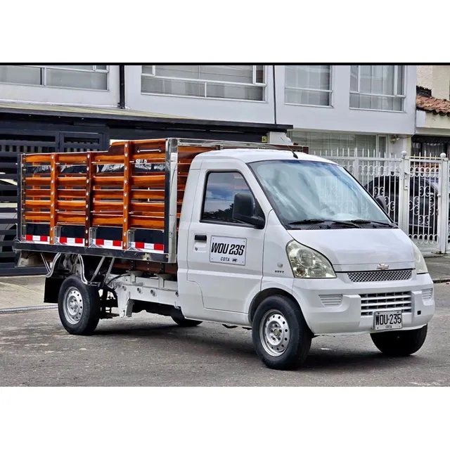 Chevrolet N300 1.5l 4x2