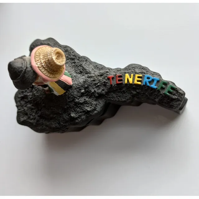 Tenerife Souvenir.