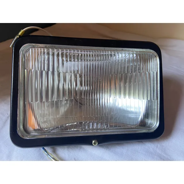 Faro Delantero Moto Dt125/175 Yamaha