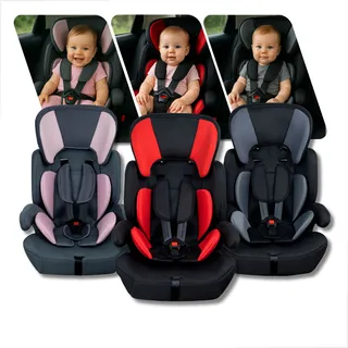 Cadeirinha De Carro Infantil Criança 9 A 36kg Menino Menina Cadeirinha De Carro Infantil Criança 9 A 36kg Menino Menina