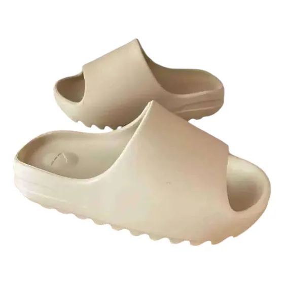 Sandalias Yeezy Slide Importado Dama Caballero (tienda)