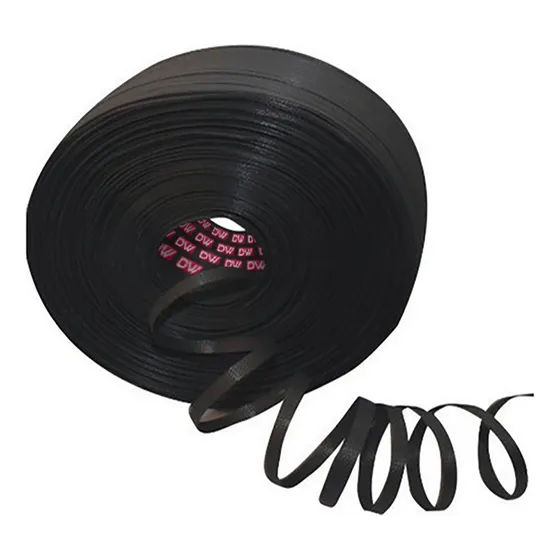 Fleje Plastico Polipropileno Zuncho - 13 16 O 19mm  