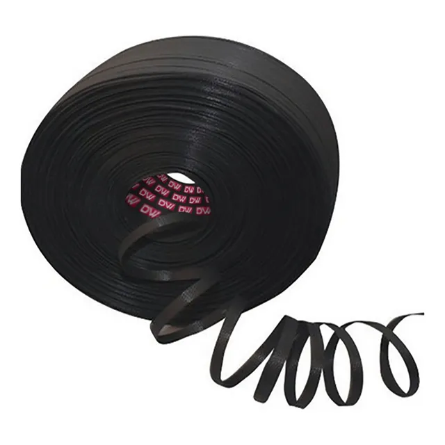 Fleje Plastico Polipropileno Zuncho - 13 16 O 19mm  
