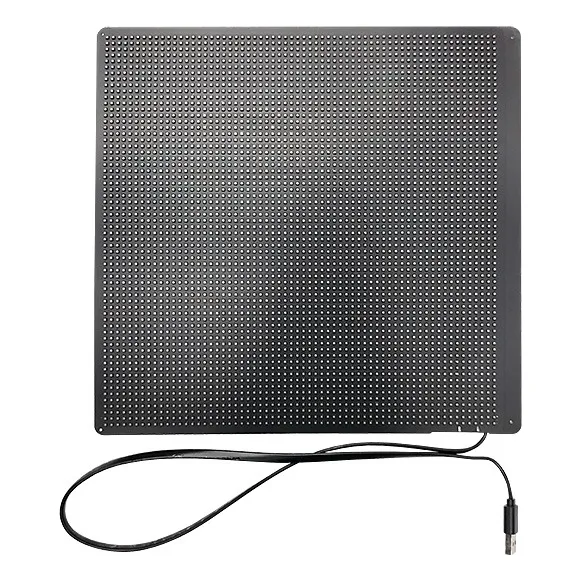 Módulo De Led P3.75 Para Mochila De Entrega Bag- 238 X 238mm