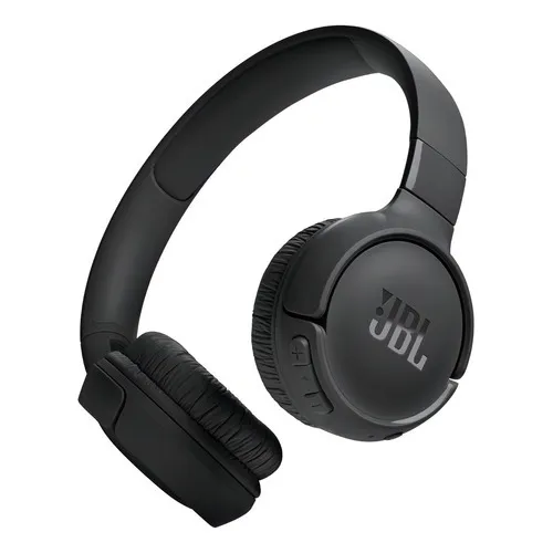 Auriculares inalámbricos Bluetooth Jbl 520bt - Negro