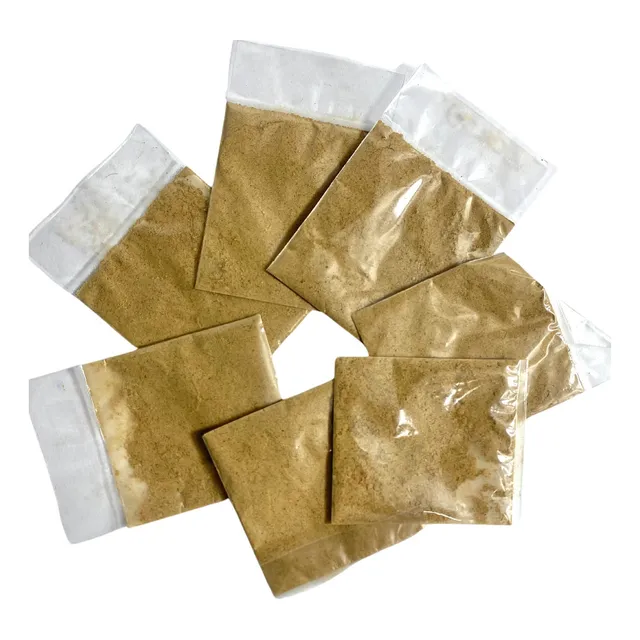 Canjinjin Kit 5 Unidades De 1g Cada
