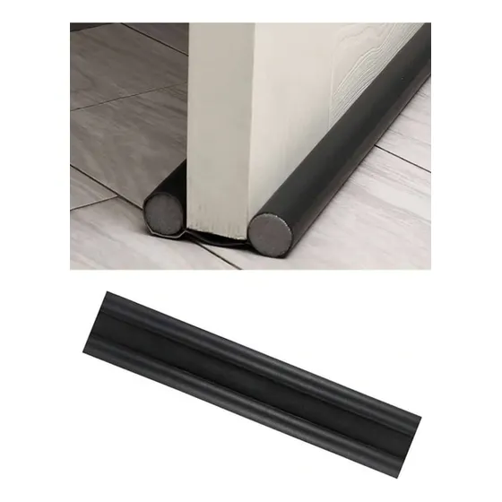 Tapón Para Puerta Para Bichos Anti Polvo