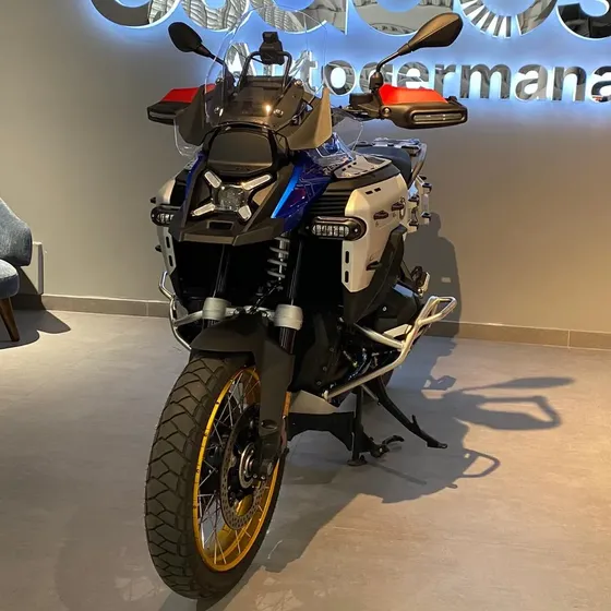 Bmw R 1300 Gs Adventure