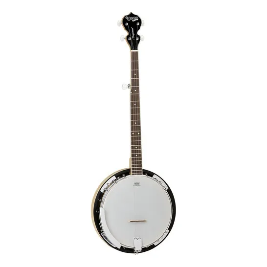Tanglewood Guitars Twb18m5 5-string Banjo (natural Gloss)