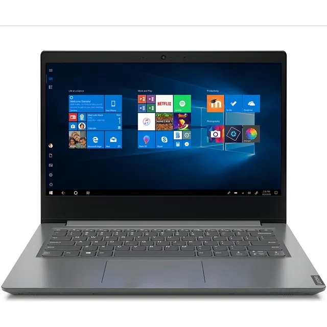 Notebook V-Series V14 14" iron gray 4GB de Ram - 128GB SSD - AMD Athlon Gold