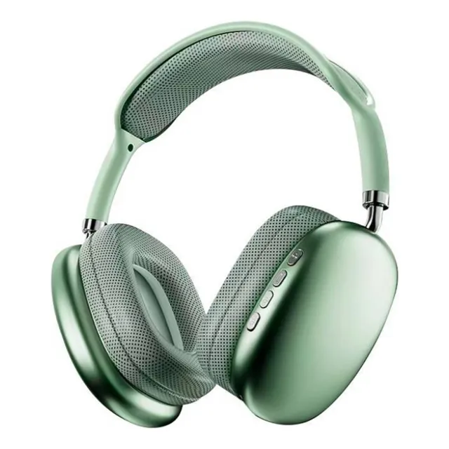 Auriculares Inalambricos Ledstar La-soft