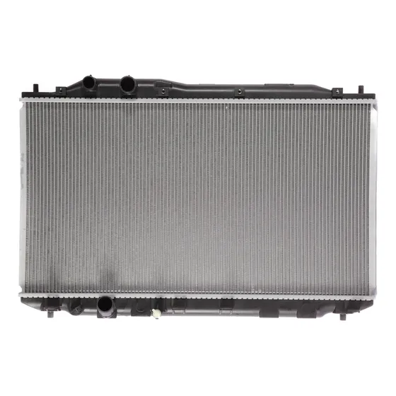 Radiador Honda Civic 1.8 2007 2008 2009 2010 2011 Manual 