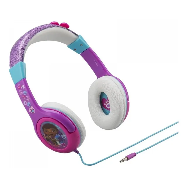 Doctora Juguetes Auriculares 