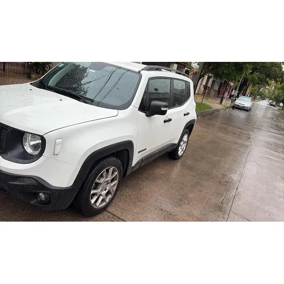 Jeep Renegade 1.8 Sport