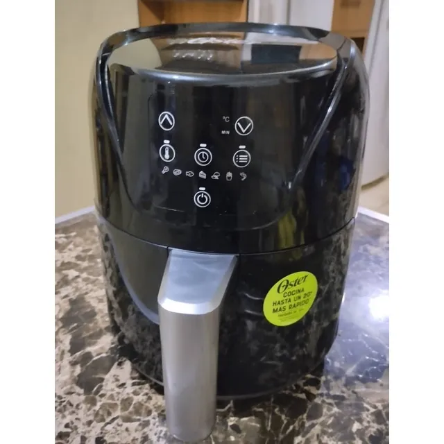 Air Fryer Oster Usado En Perfecto Estado