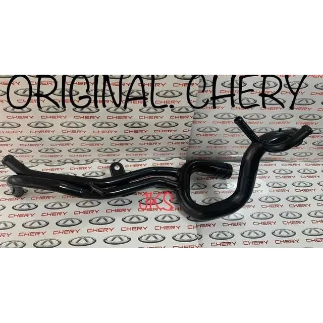 Tubo De Agua De Enfriamiento Chery Orinoco Original