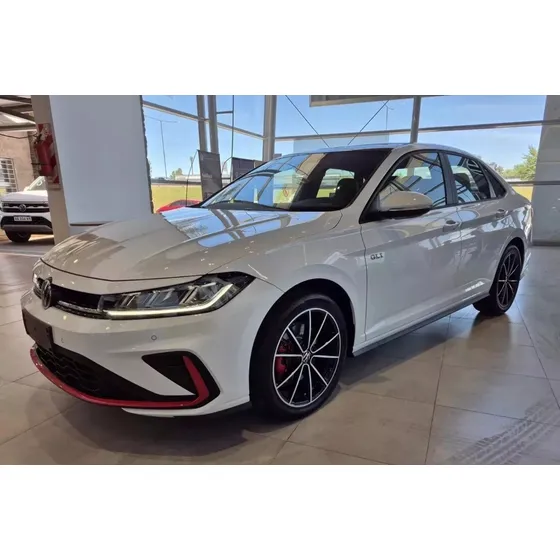 Volkswagen Vento 2.0 Tsi 350 Gli Dsg