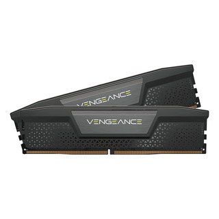 Corsair Vengeance Ddr5 Ram 32 Gb (2 X 16 Gb) 6000 Mhz Cl36 I Corsair Vengeance Ddr5 Ram 32 Gb (2 X 16 Gb) 6000 Mhz Cl36 I