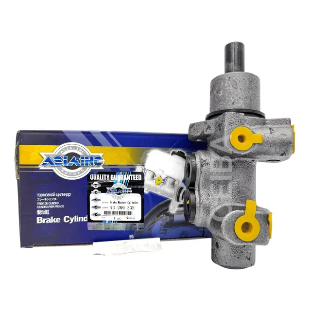 Bomba Freno Gm Chevrolet Corsa Piston Largo