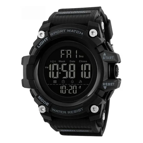 Reloj De Pulsera Skmei 1384 Digital