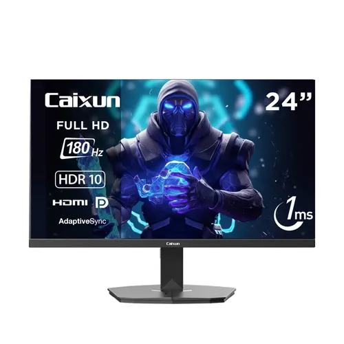 Monitor Gamer Benq Zowie Xl2546x 24.5 240hz Fhd Hdri Dyac2 Color