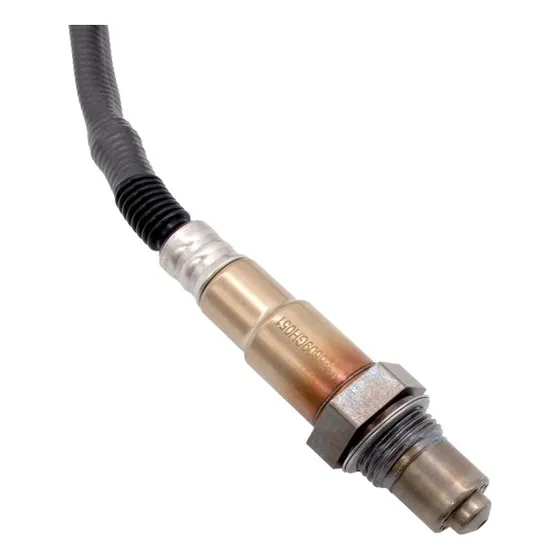 Sensor De Oxigeno Jac S3 Original