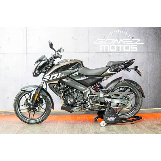 Bajaj Pulsar Ns 200 Fi 2023