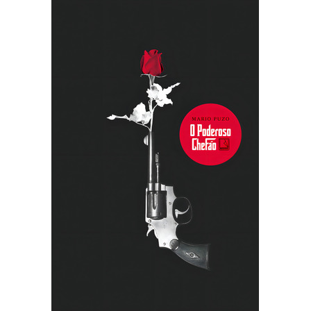 O Poderoso Chefão, De Mario Puzo. Editora Record, Capa Dura Em Português, 2020 O Poderoso Chefão, De Mario Puzo. Editora Record, Capa Dura Em Português, 2020