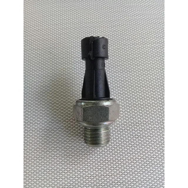 Valvula Presion Aceite Fiat Fiorino 2006 Usado