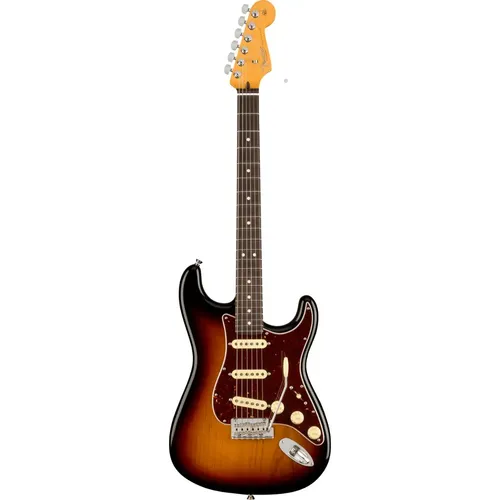 Guitarra Fender American Profissional Sunburst Stratocaster